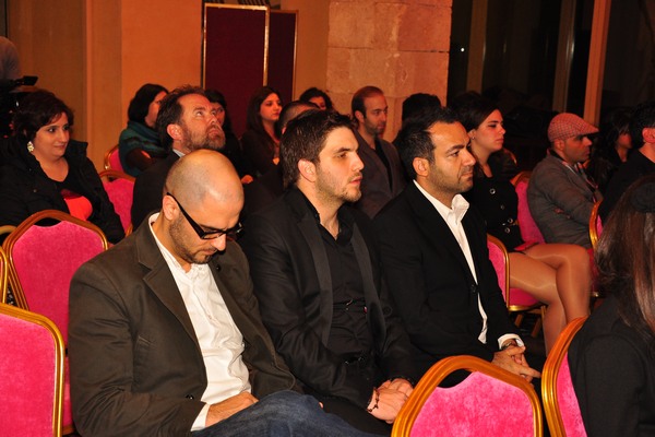 Lebanon International Dance Festival Launching